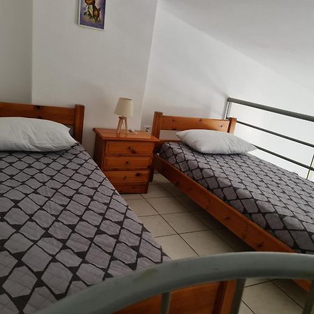Apartments 4 You Παλιούρι Δωμάτιο φωτογραφία