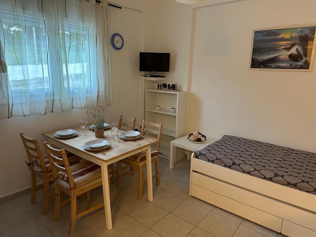 Apartments 4 You Παλιούρι Εξωτερικό φωτογραφία