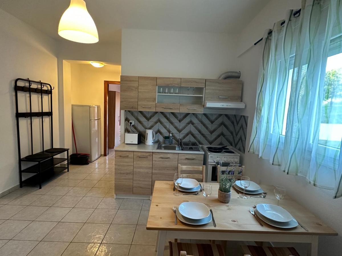 Apartments 4 You Παλιούρι Εξωτερικό φωτογραφία