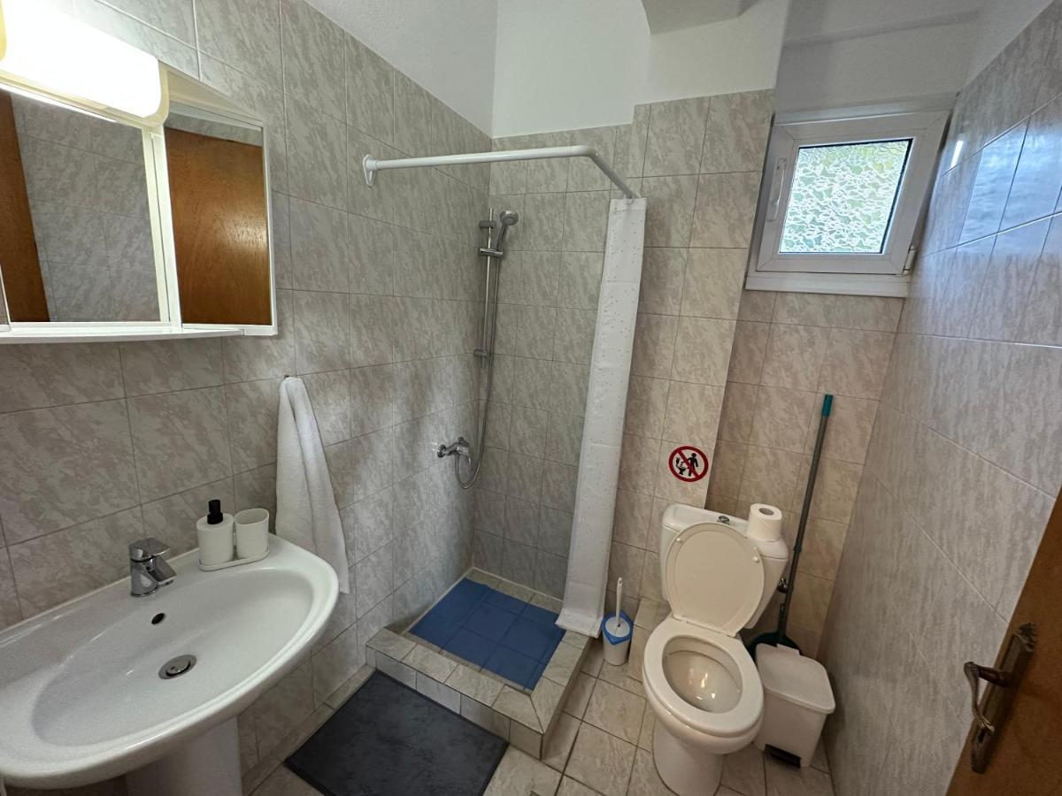 Apartments 4 You Παλιούρι Εξωτερικό φωτογραφία