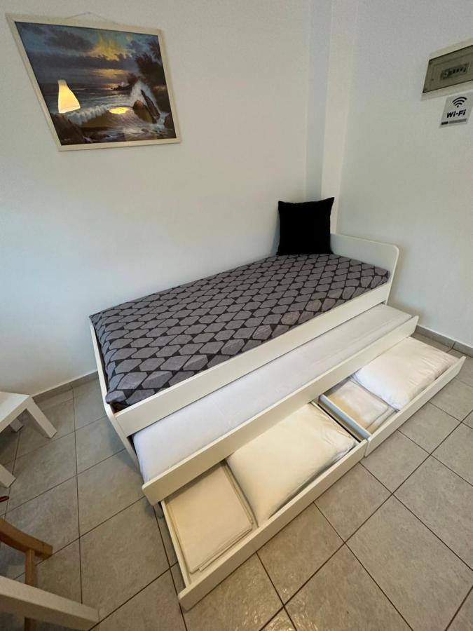Apartments 4 You Παλιούρι Εξωτερικό φωτογραφία