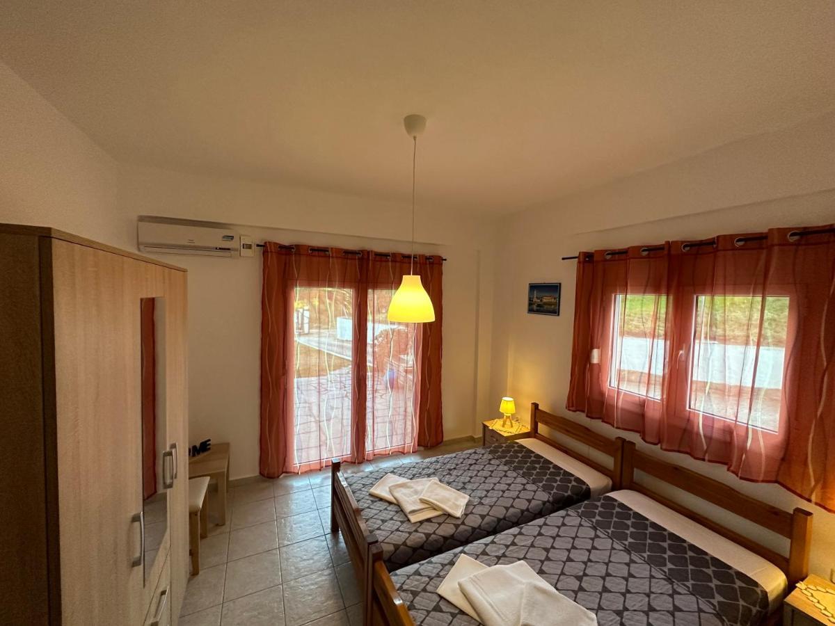 Apartments 4 You Παλιούρι Εξωτερικό φωτογραφία