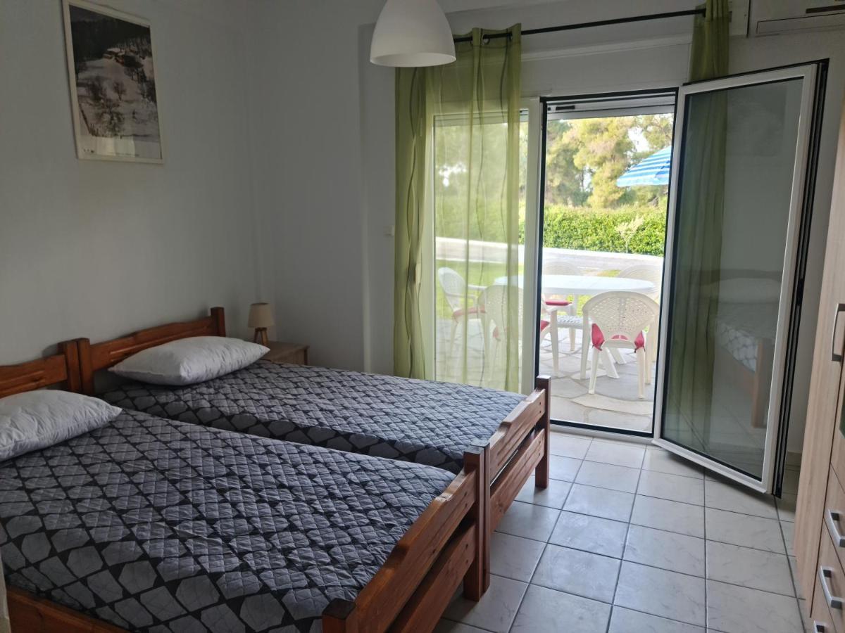 Apartments 4 You Παλιούρι Εξωτερικό φωτογραφία