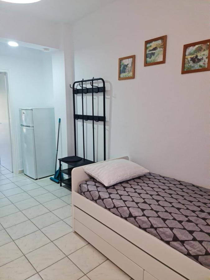 Apartments 4 You Παλιούρι Εξωτερικό φωτογραφία