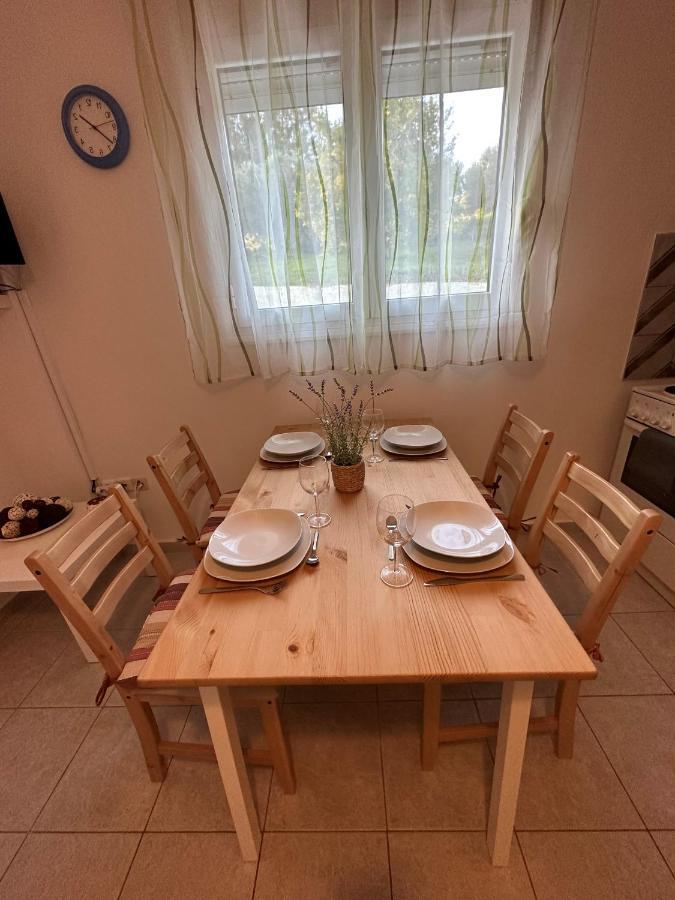 Apartments 4 You Παλιούρι Εξωτερικό φωτογραφία