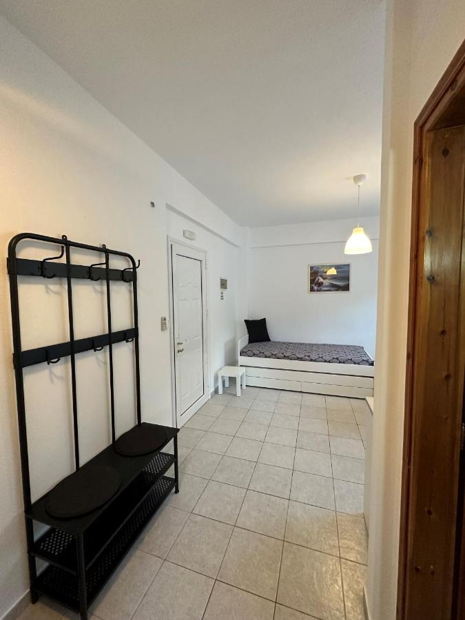 Apartments 4 You Παλιούρι Εξωτερικό φωτογραφία