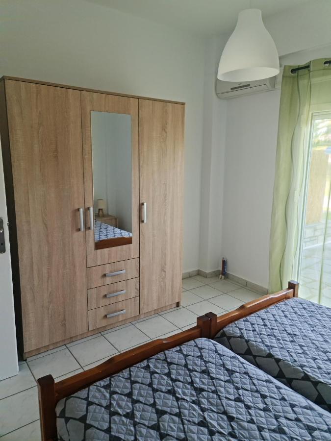 Apartments 4 You Παλιούρι Εξωτερικό φωτογραφία
