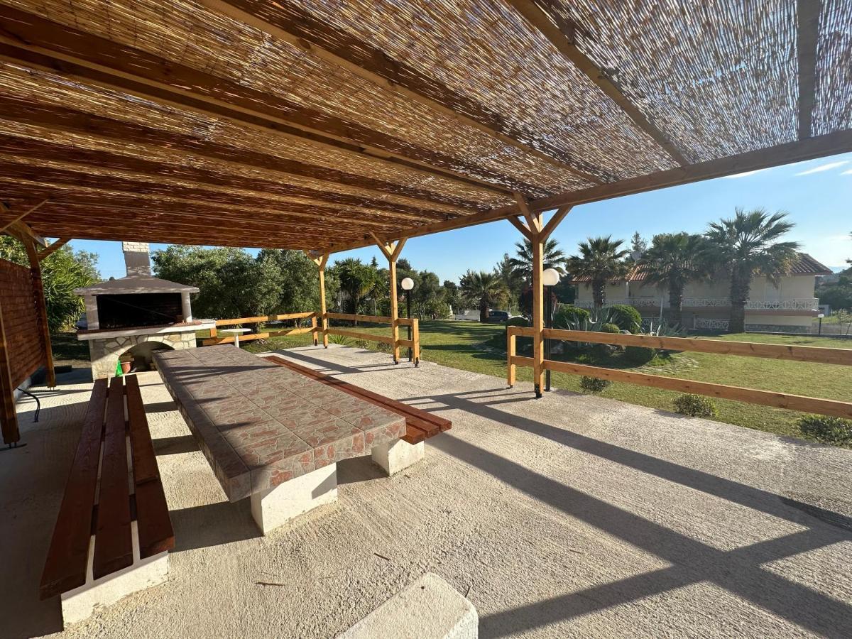 Apartments 4 You Παλιούρι Εξωτερικό φωτογραφία