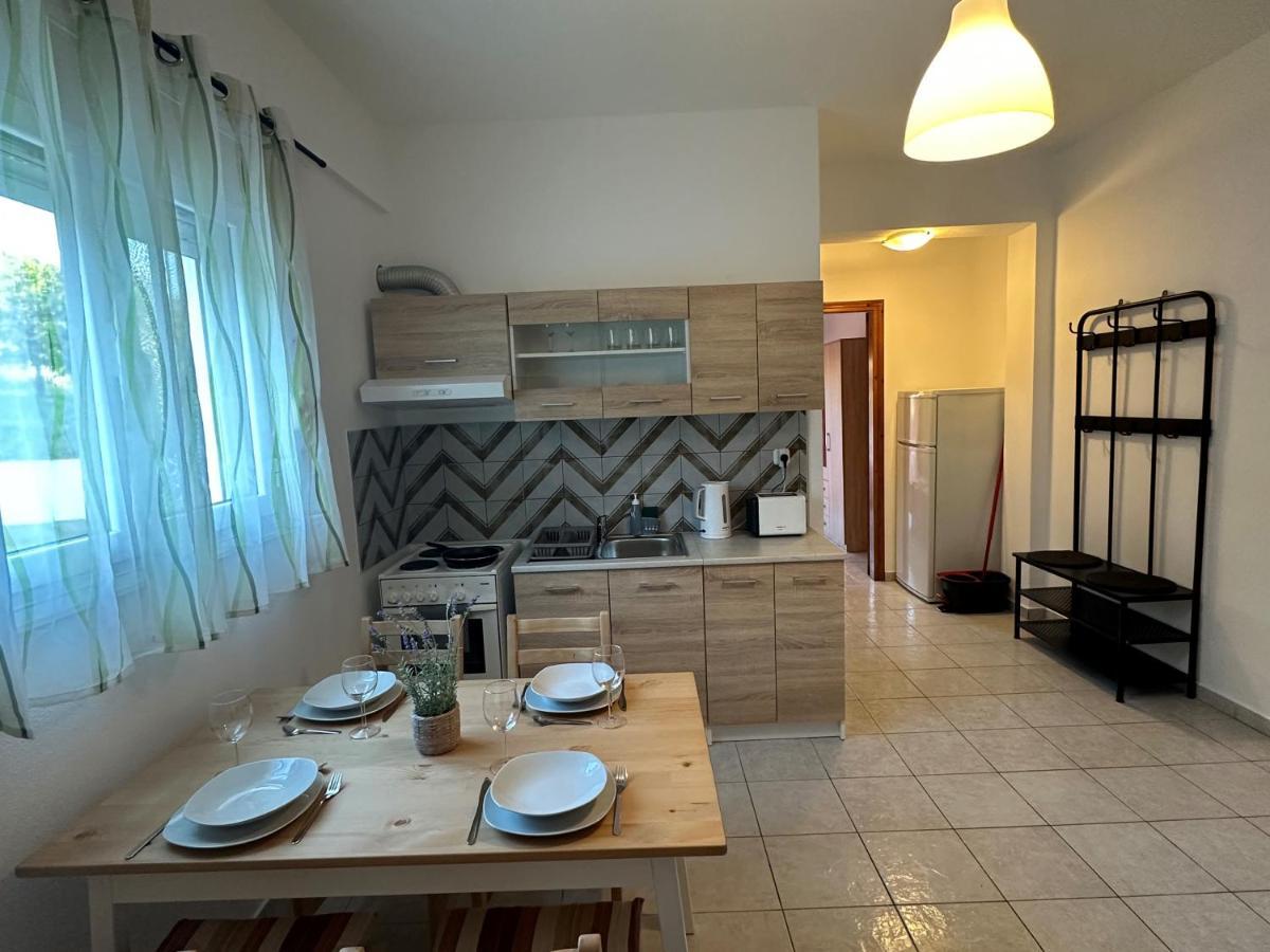 Apartments 4 You Παλιούρι Εξωτερικό φωτογραφία