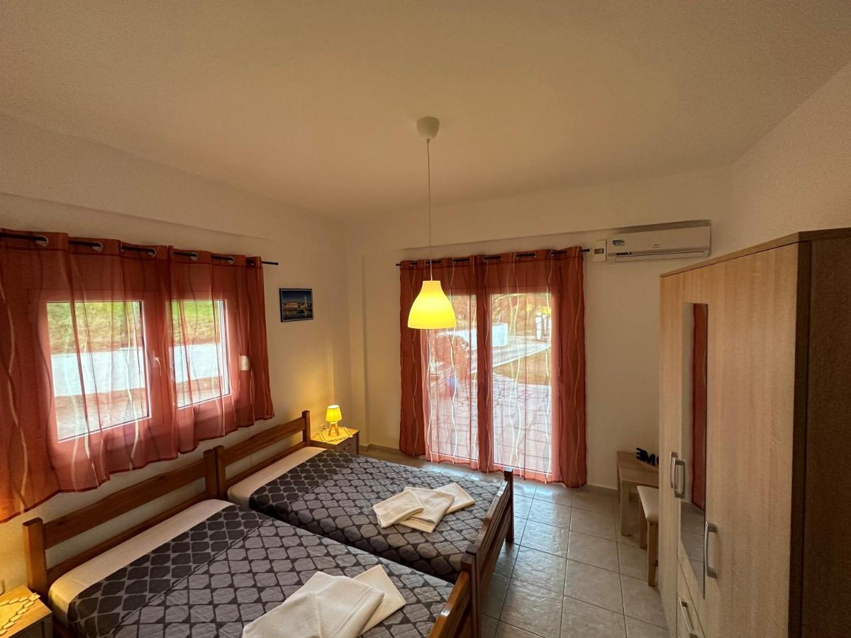Apartments 4 You Παλιούρι Εξωτερικό φωτογραφία