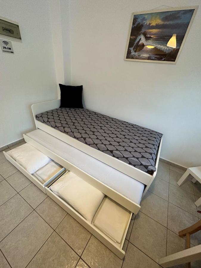 Apartments 4 You Παλιούρι Εξωτερικό φωτογραφία