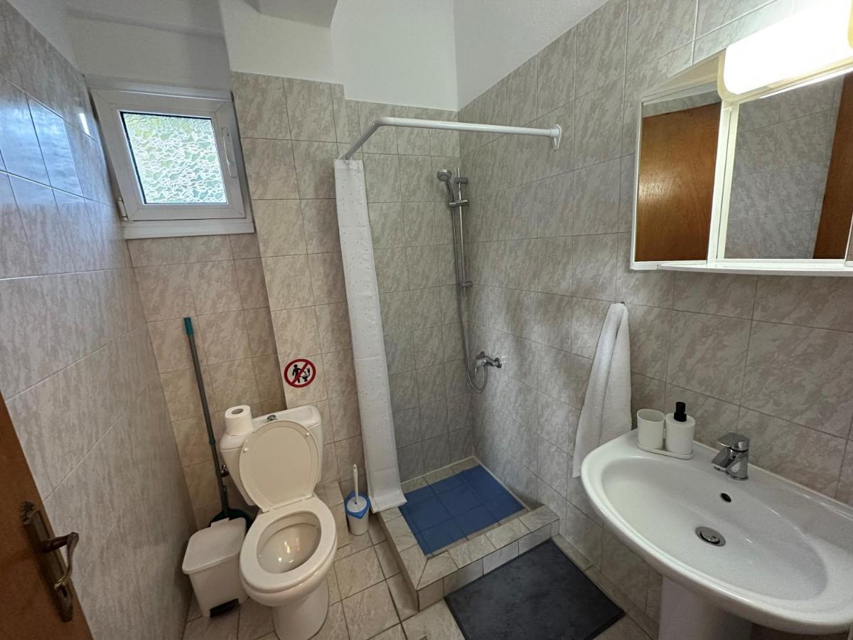 Apartments 4 You Παλιούρι Εξωτερικό φωτογραφία