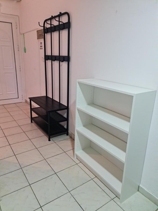 Apartments 4 You Παλιούρι Εξωτερικό φωτογραφία