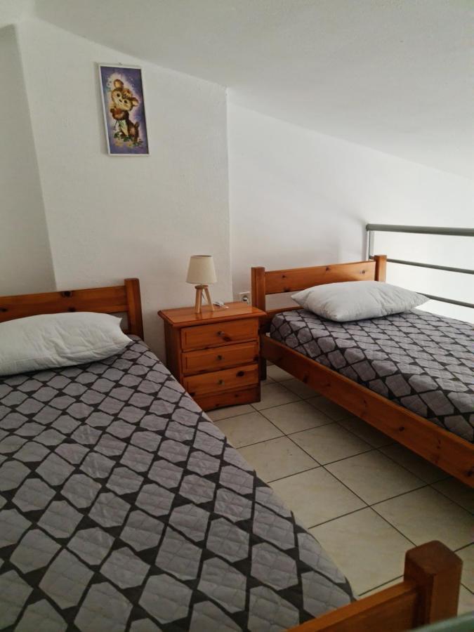 Apartments 4 You Παλιούρι Εξωτερικό φωτογραφία