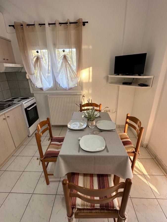 Apartments 4 You Παλιούρι Εξωτερικό φωτογραφία