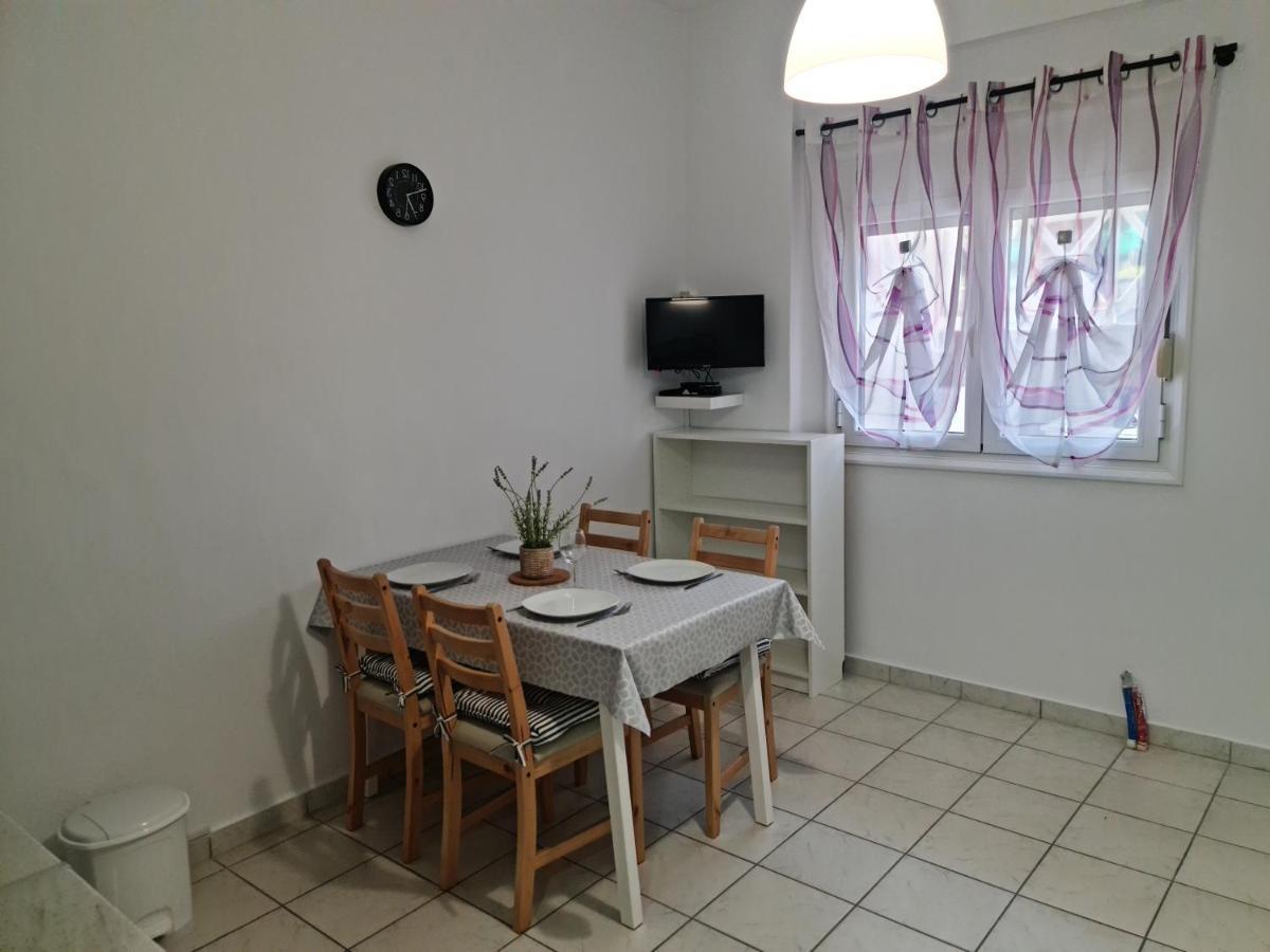 Apartments 4 You Παλιούρι Εξωτερικό φωτογραφία