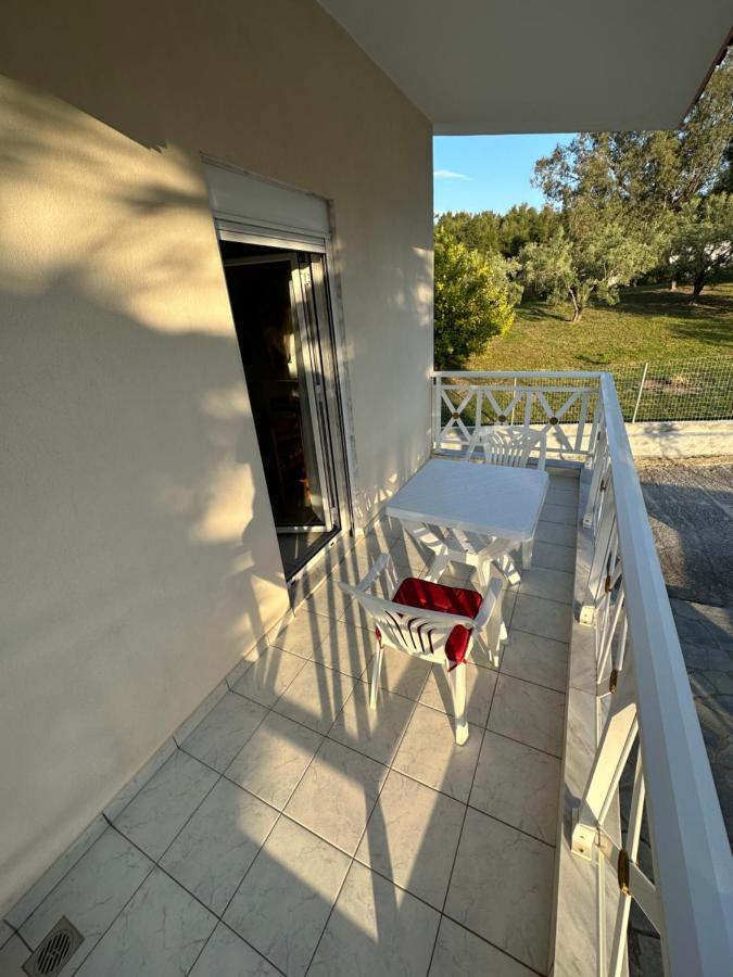 Apartments 4 You Παλιούρι Εξωτερικό φωτογραφία