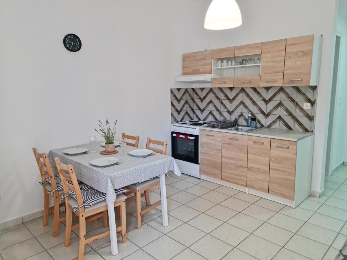 Apartments 4 You Παλιούρι Εξωτερικό φωτογραφία