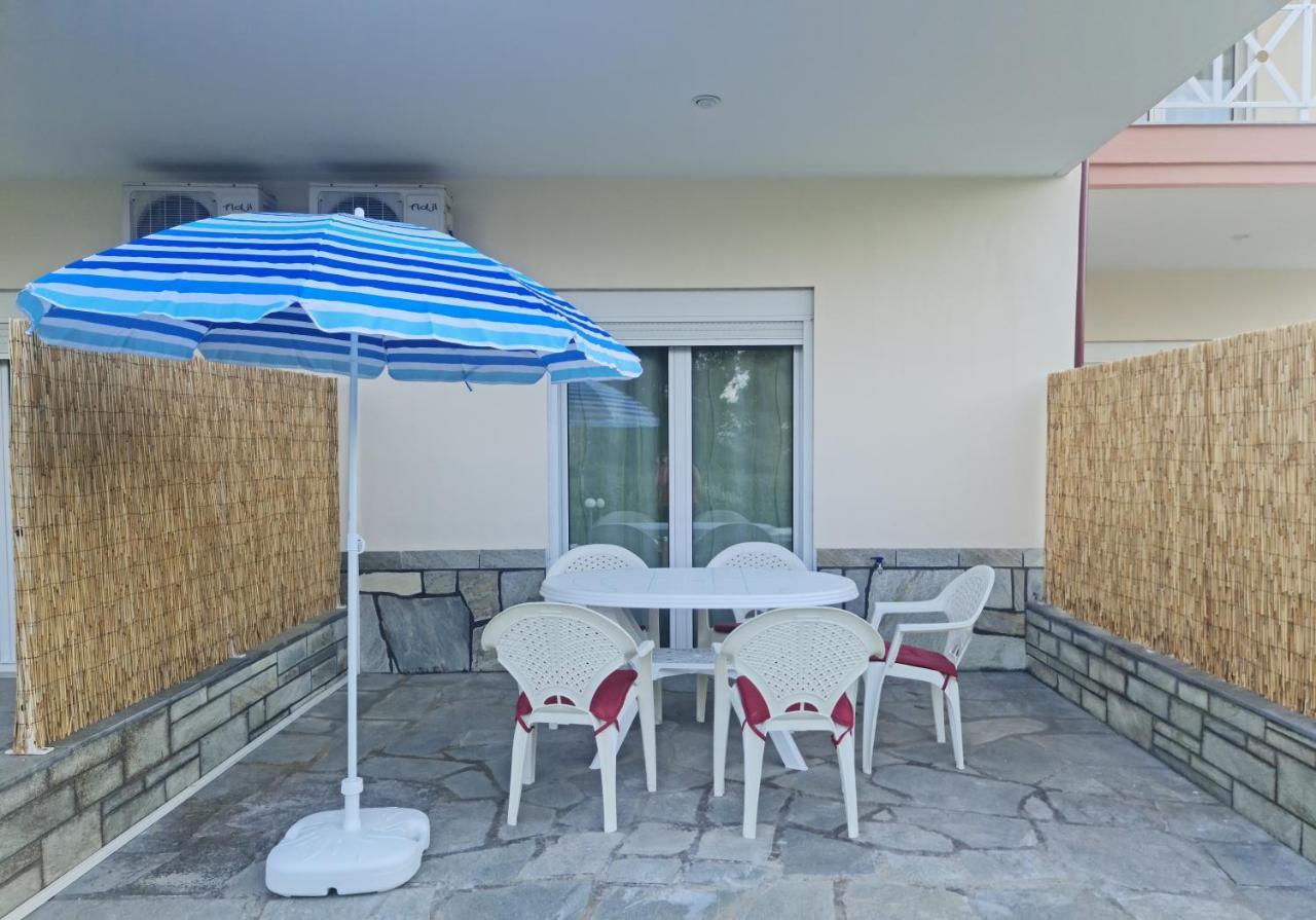 Apartments 4 You Παλιούρι Εξωτερικό φωτογραφία