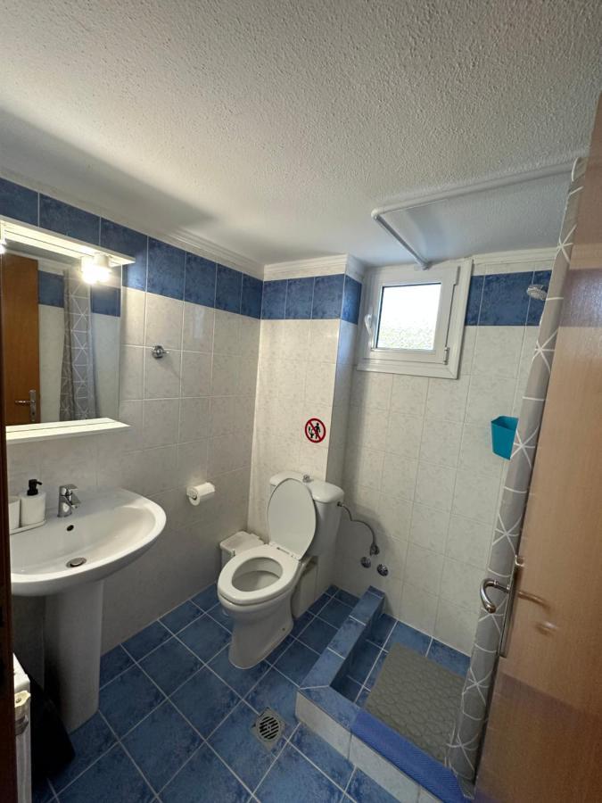 Apartments 4 You Παλιούρι Εξωτερικό φωτογραφία