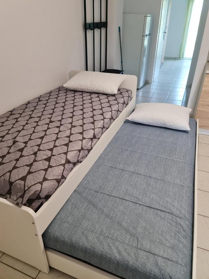 Apartments 4 You Παλιούρι Εξωτερικό φωτογραφία