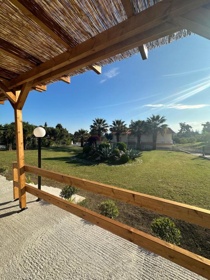 Apartments 4 You Παλιούρι Εξωτερικό φωτογραφία