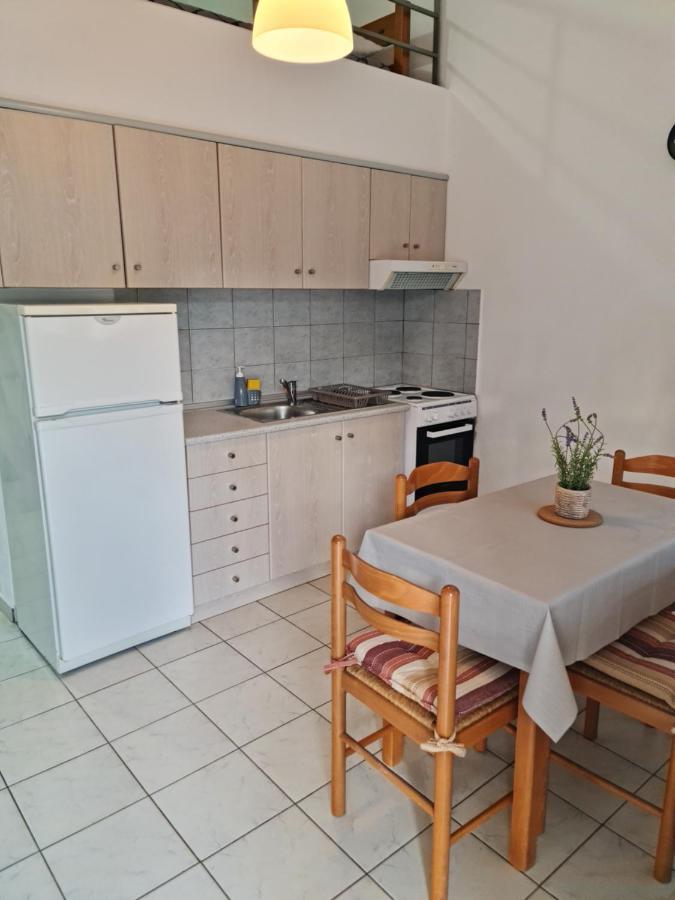 Apartments 4 You Παλιούρι Εξωτερικό φωτογραφία