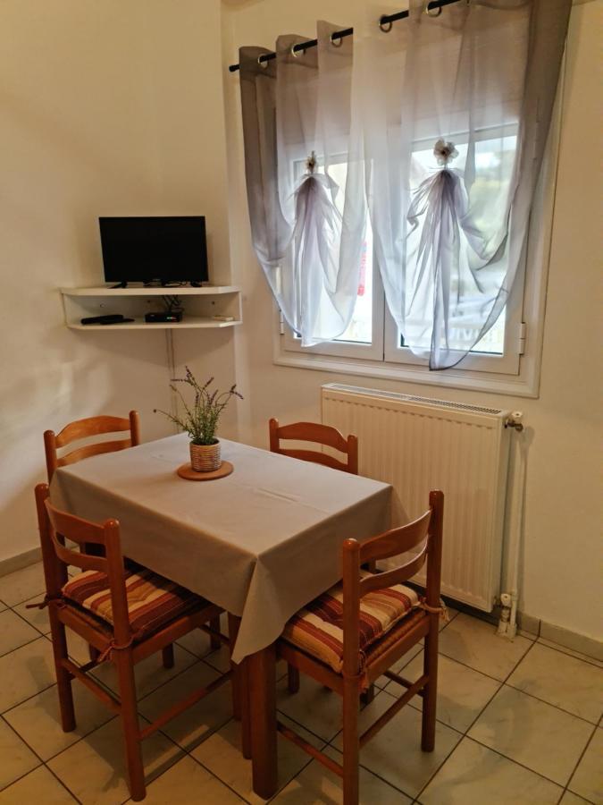 Apartments 4 You Παλιούρι Εξωτερικό φωτογραφία