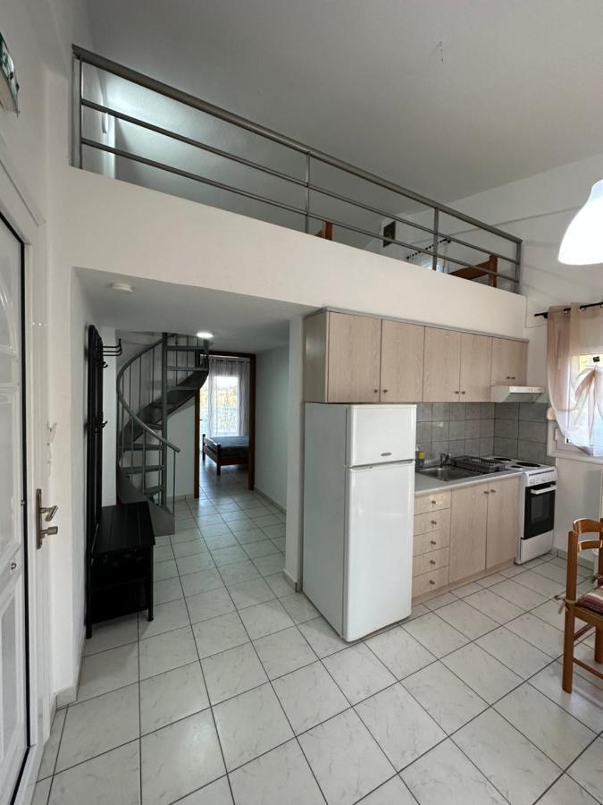 Apartments 4 You Παλιούρι Εξωτερικό φωτογραφία