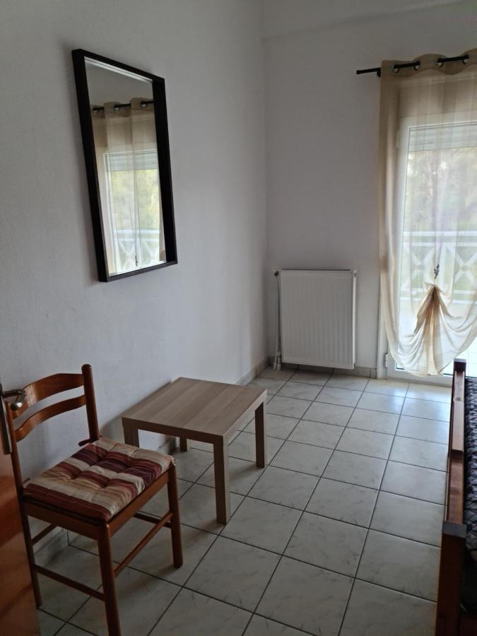 Apartments 4 You Παλιούρι Εξωτερικό φωτογραφία