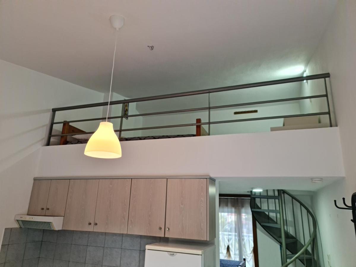 Apartments 4 You Παλιούρι Εξωτερικό φωτογραφία