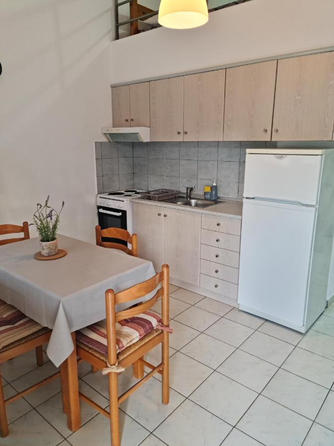 Apartments 4 You Παλιούρι Εξωτερικό φωτογραφία