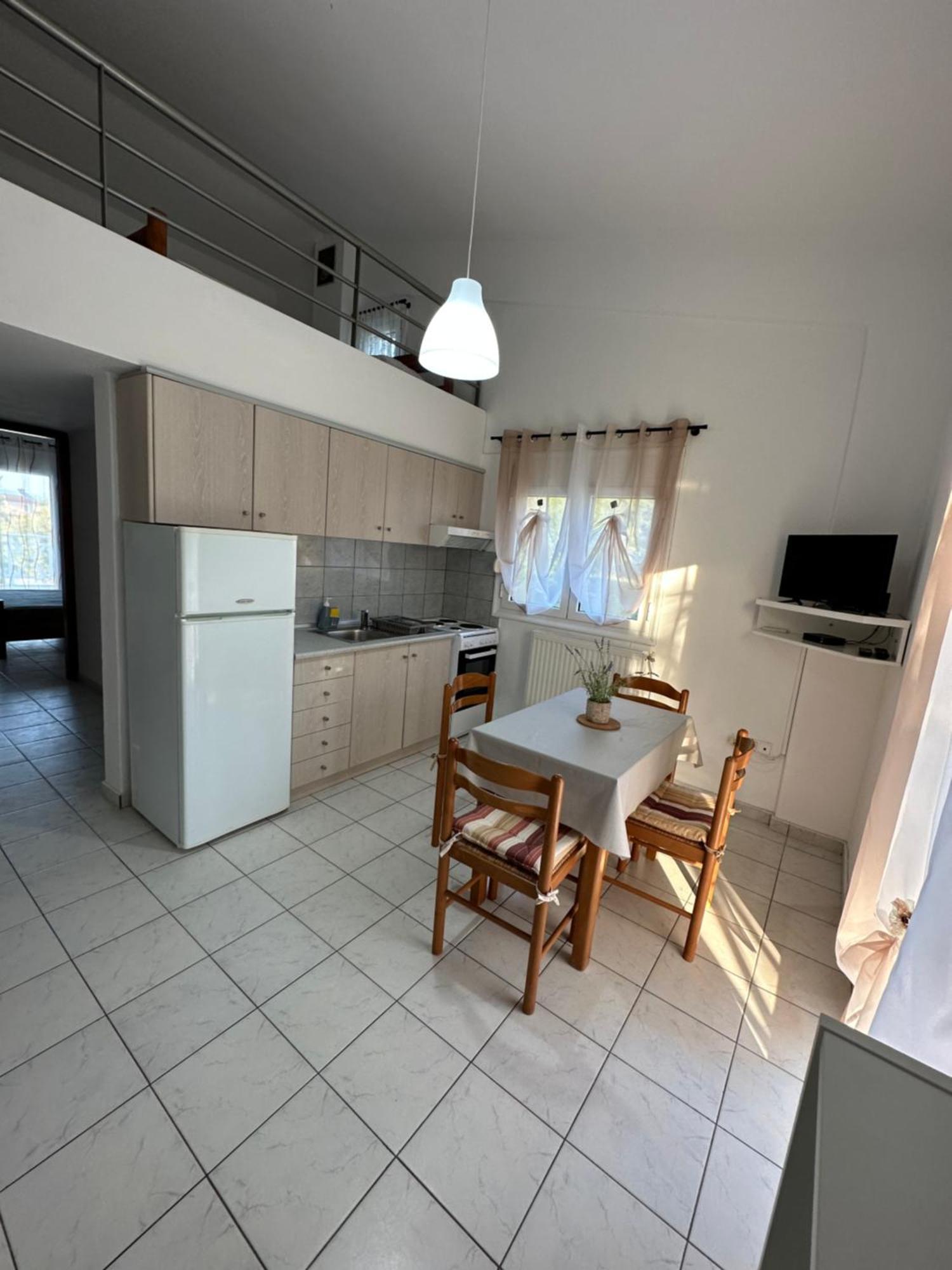 Apartments 4 You Παλιούρι Δωμάτιο φωτογραφία