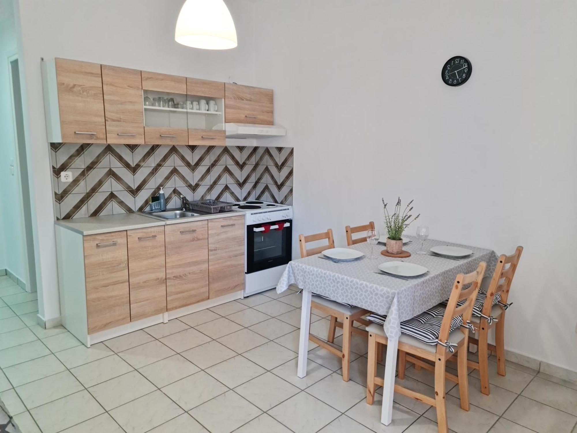 Apartments 4 You Παλιούρι Δωμάτιο φωτογραφία